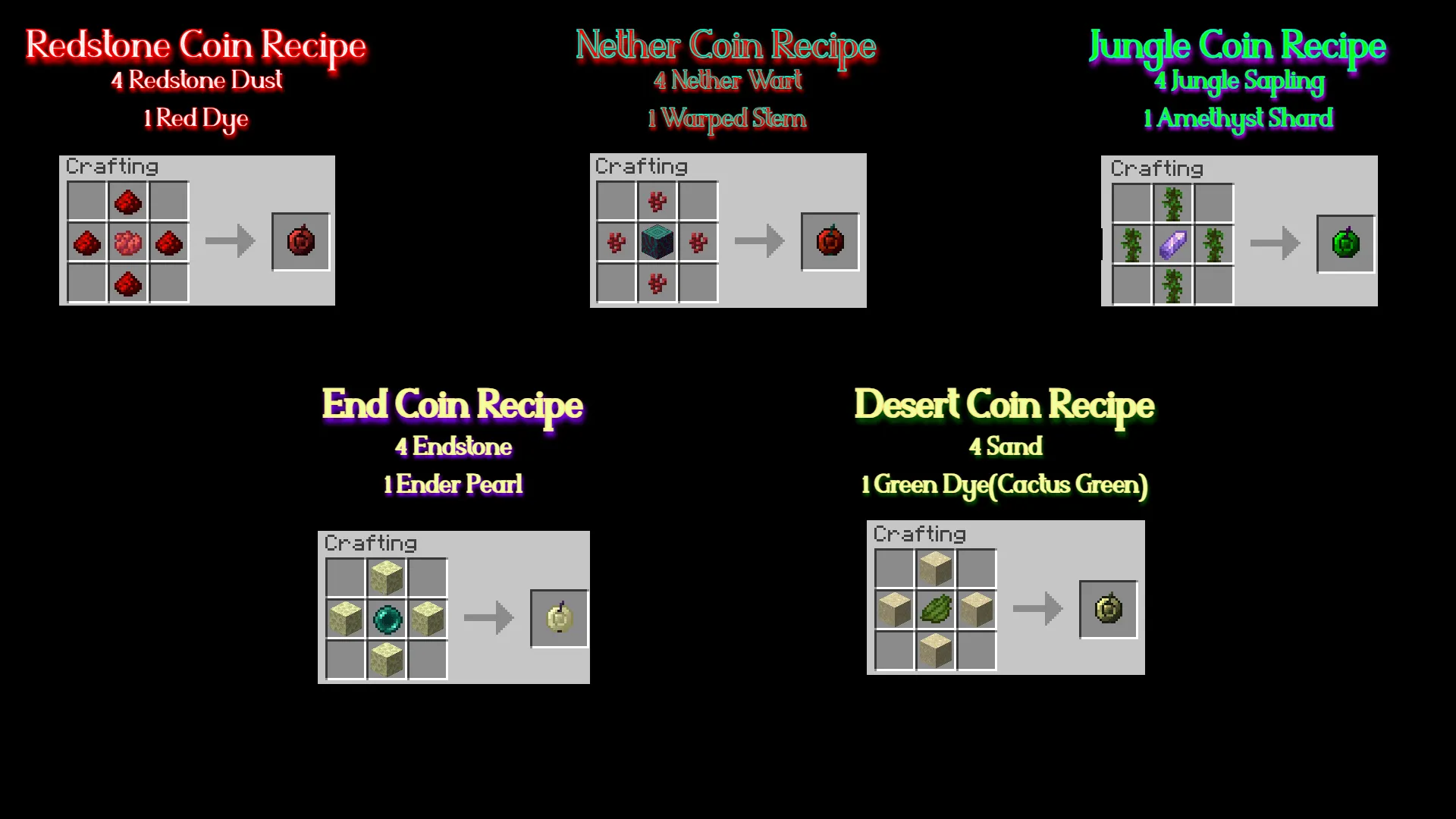 ZeldaSorceress's Villagers — скриншот 3 (Моды, Minecraft)