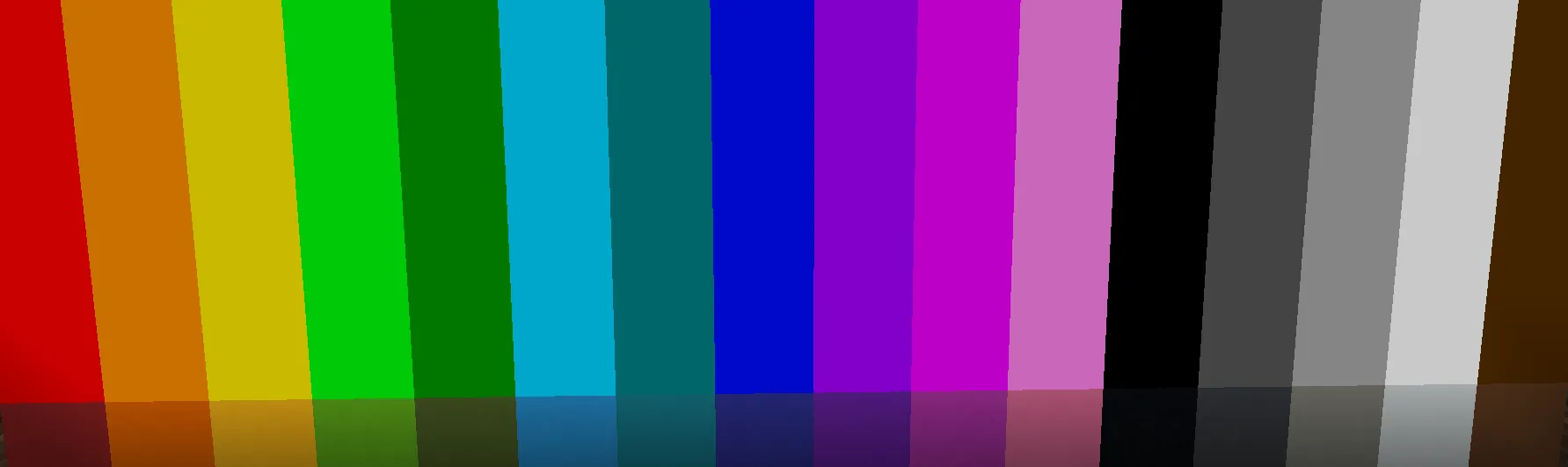 Simple Color Blocks — скриншот 2 (Моды, Minecraft)