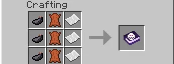 MagicCurrencyBooks(MCB), Моды, Minecraft