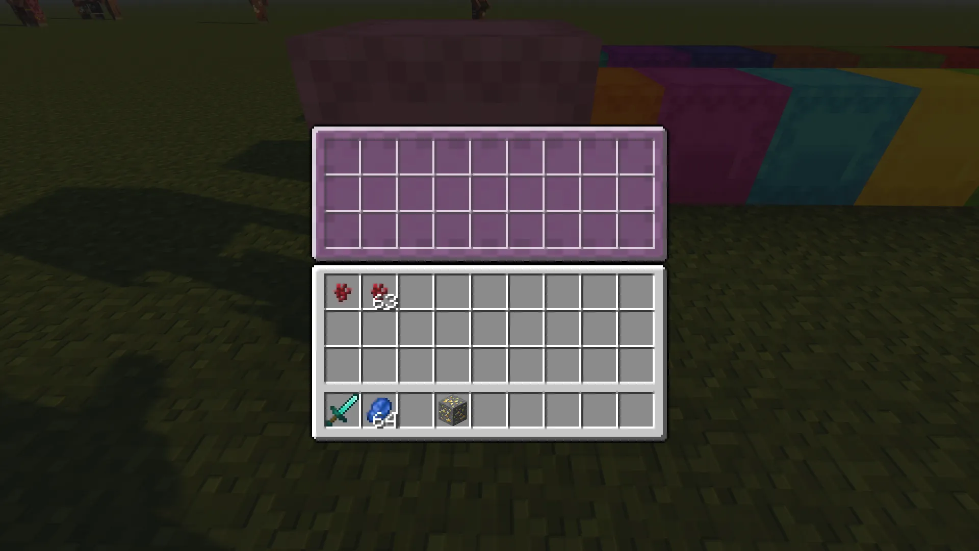 immersiveGUI — скриншот 8 (Текстуры, Minecraft)