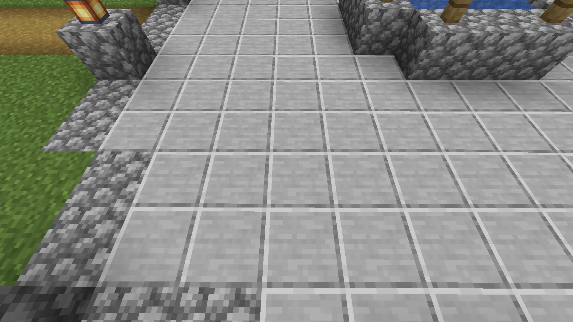 Polished and Slab Consistency — скриншот 4 (Текстуры, Minecraft)