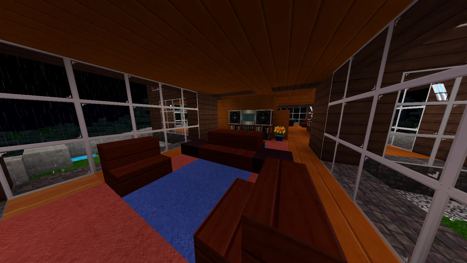 Erehwon — скриншот 14 (Текстуры, Minecraft)