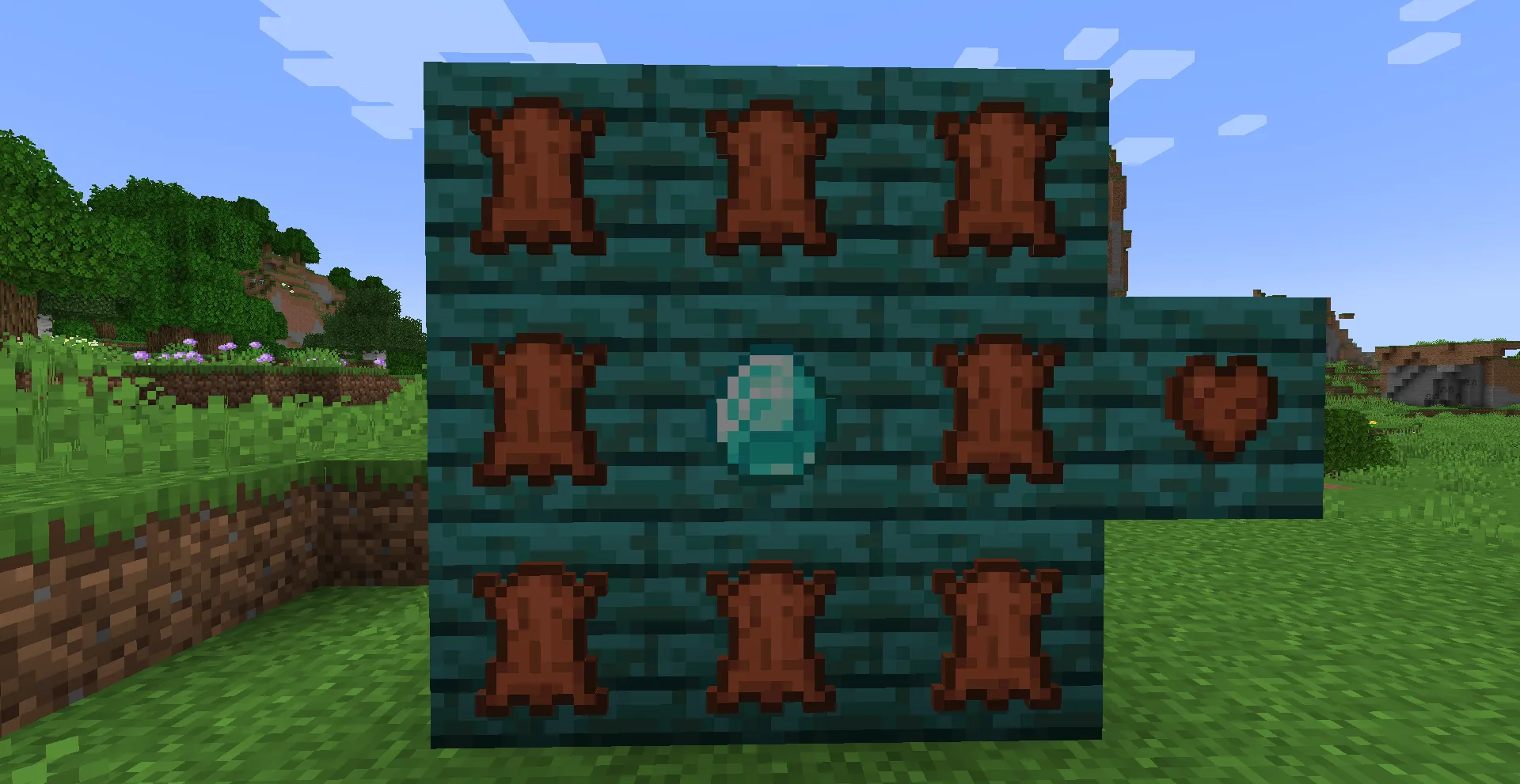 AgriCraft — скриншот 2 (Модпаки, Minecraft)