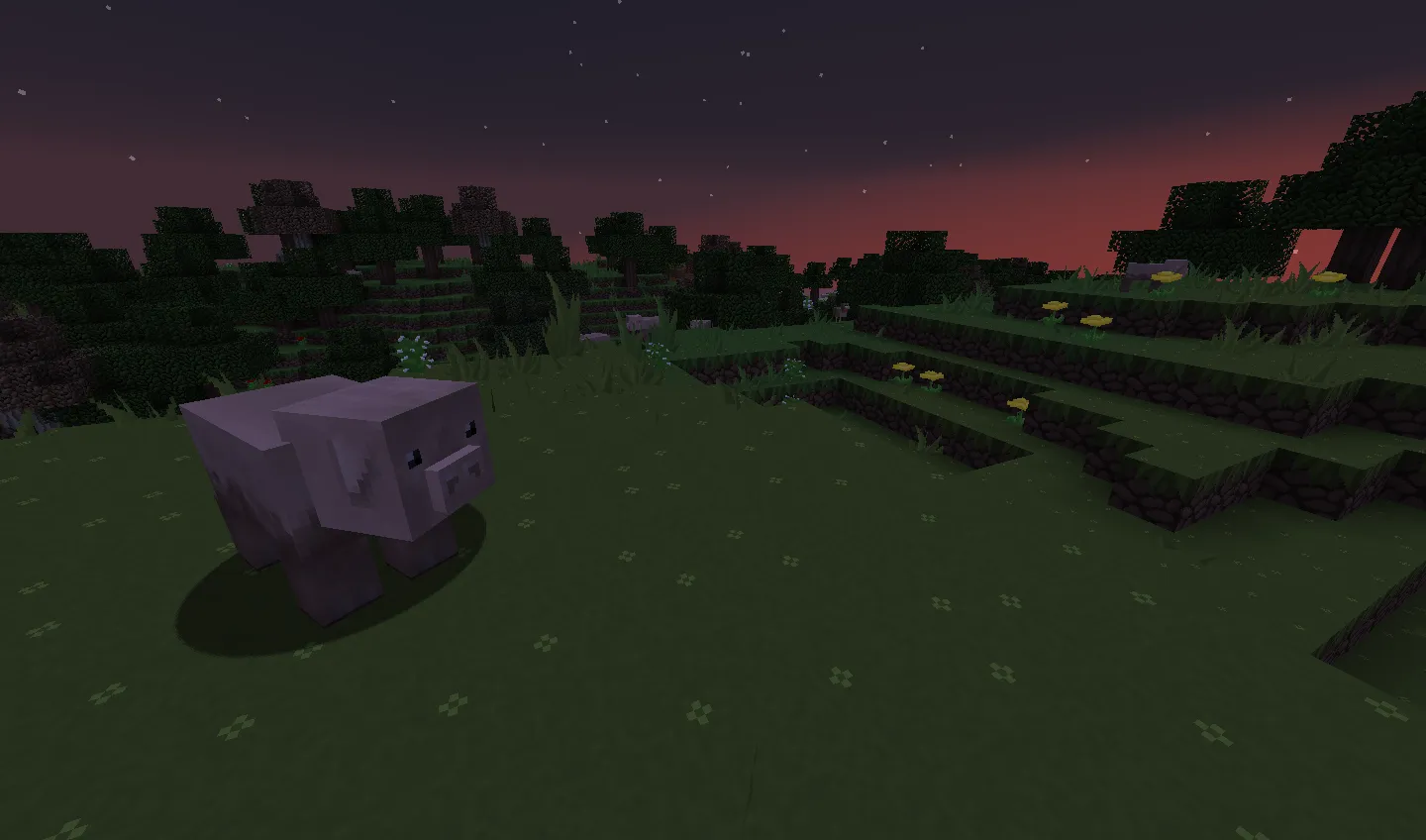 Freitag Gesicht Pack — скриншот 7 (Текстуры, Minecraft)