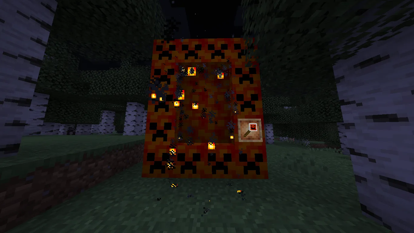 Camman18YT Gulliblium Additions — скриншот 1 (Моды, Minecraft)