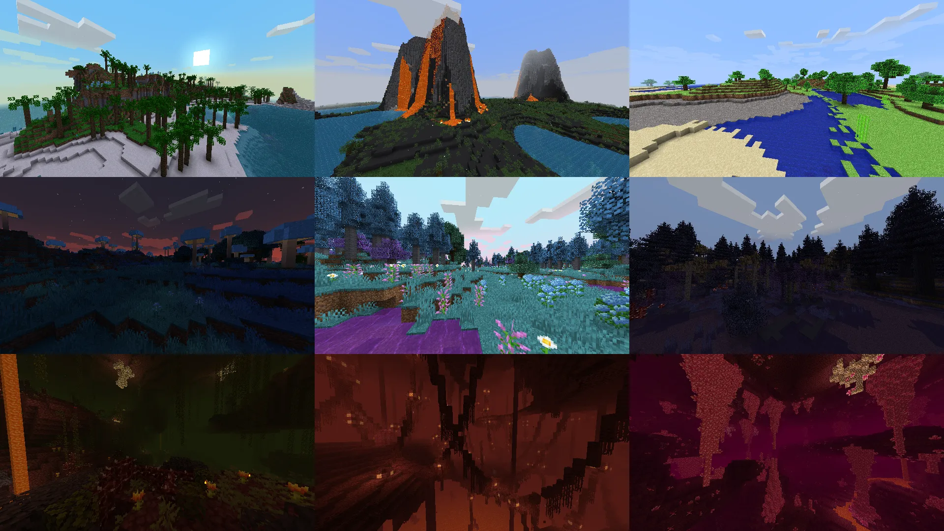 Strainfarm — скриншот 2 (Модпаки, Minecraft)