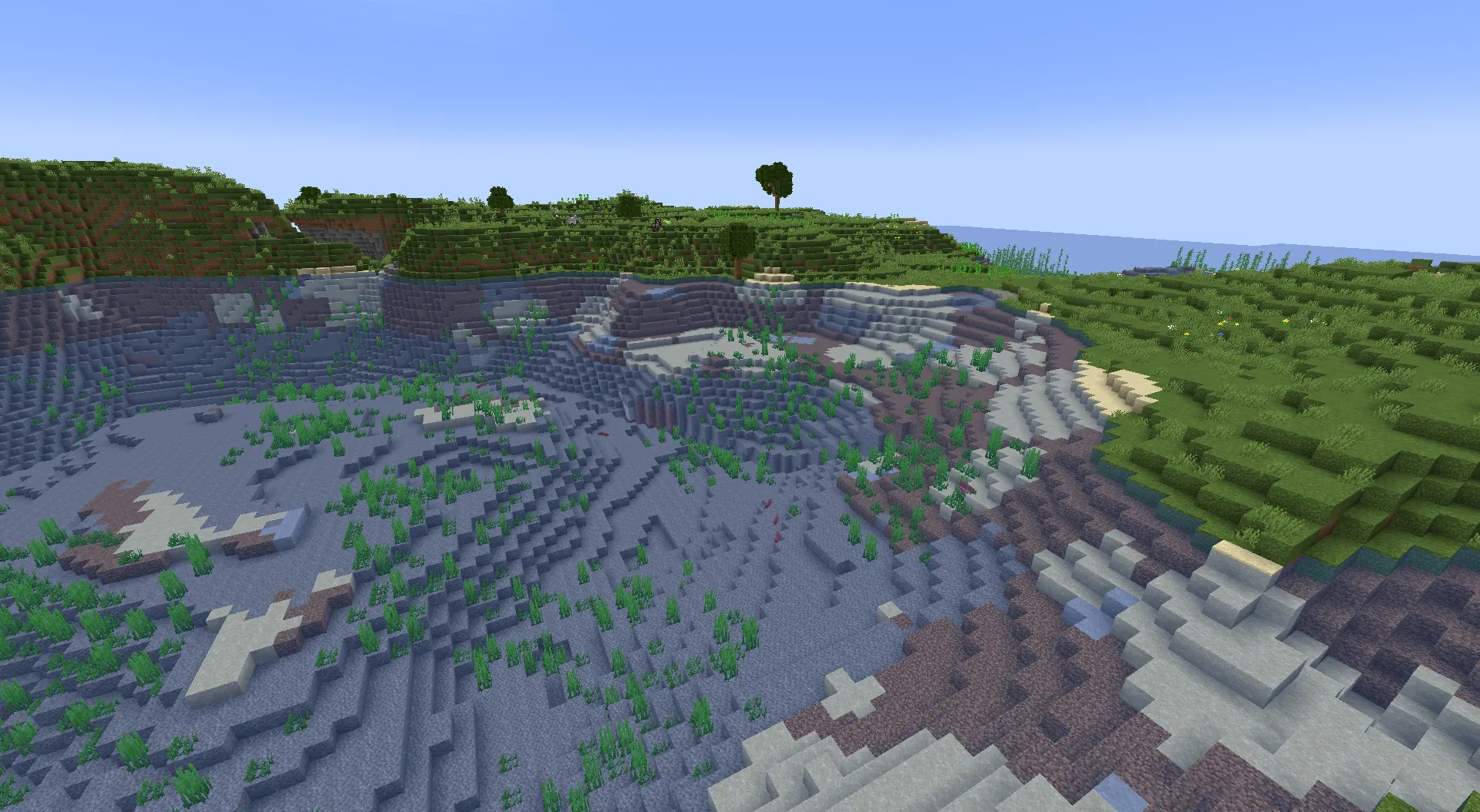 Sefiko pack, Текстуры, Minecraft