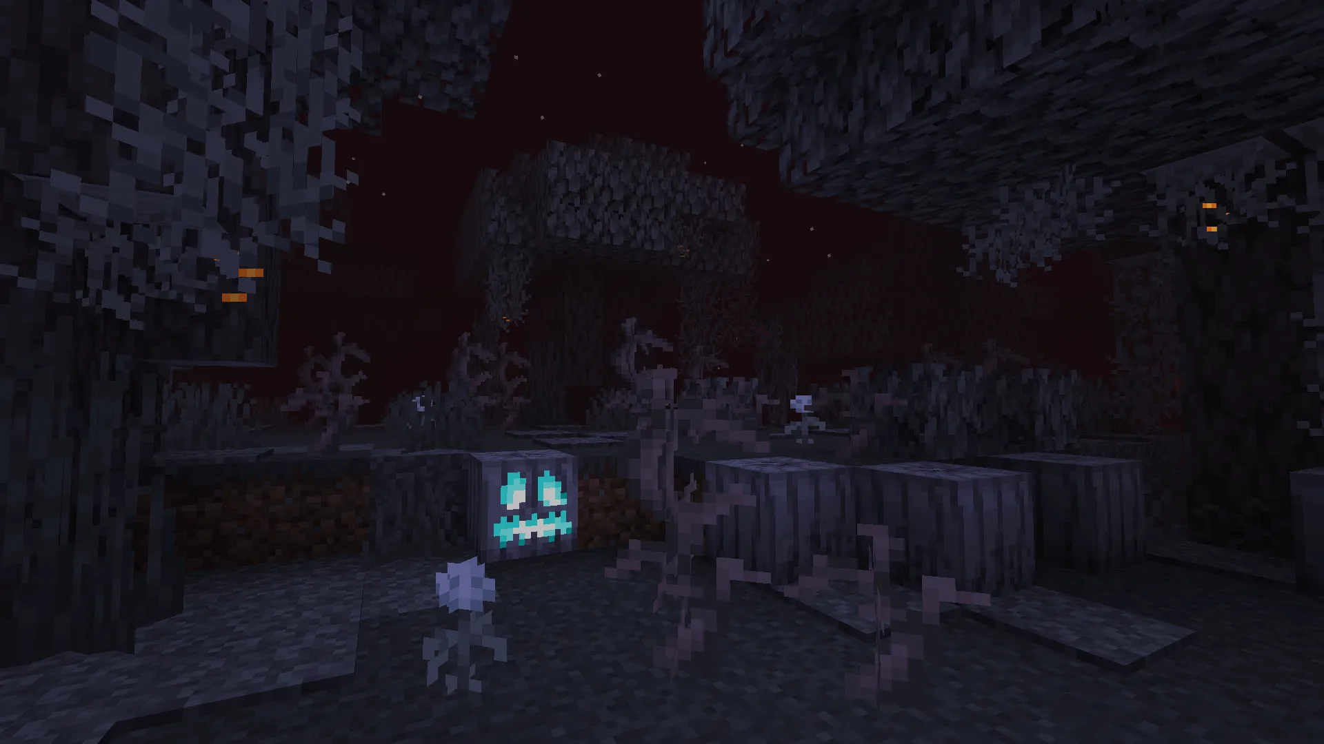 Instant Feedback, Моды, Minecraft