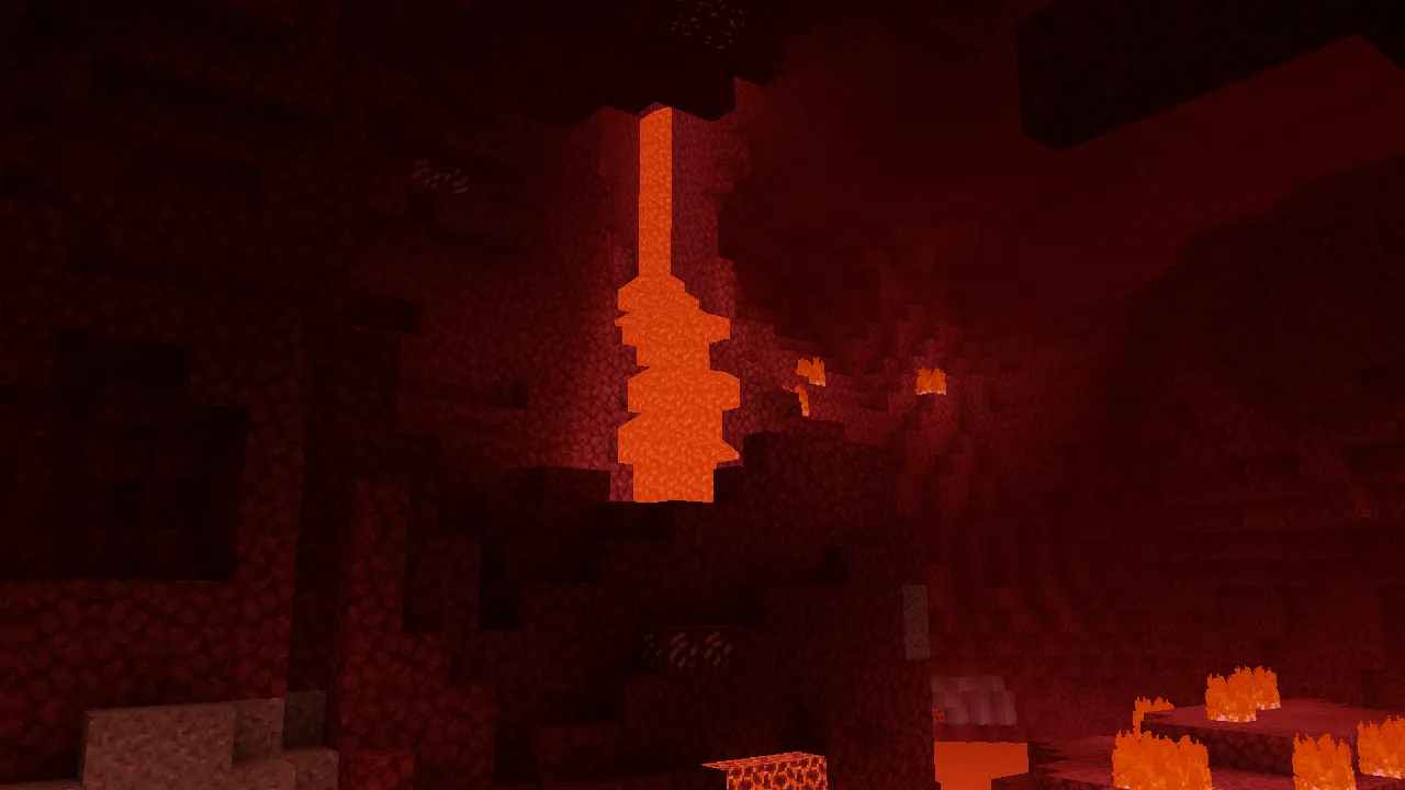 Cyanide Shaders, Шейдеры, Minecraft