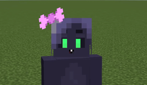 Text To Voice, Моды, Minecraft