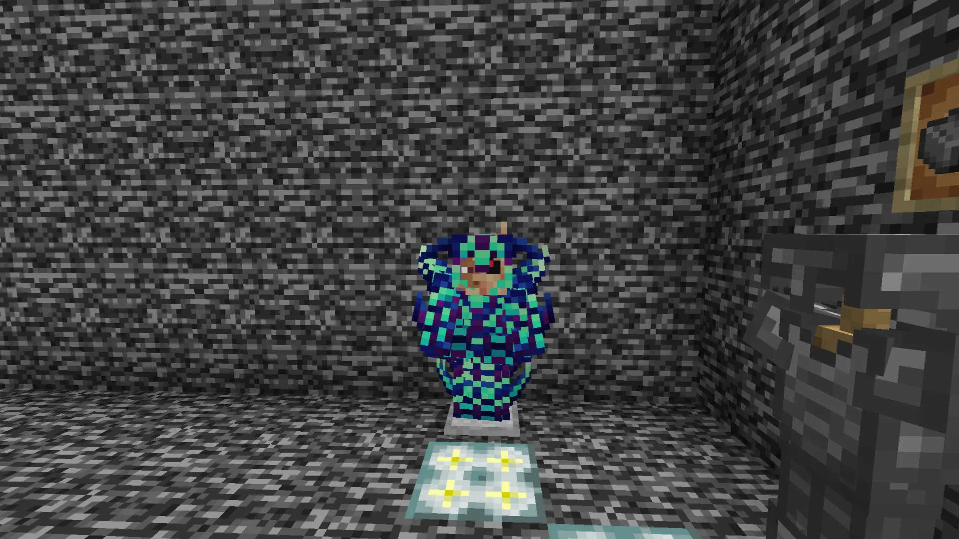 Steel Mayhem, Моды, Minecraft