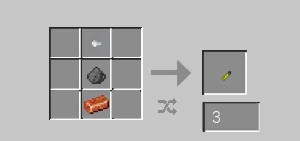 kaczorro's gunsmoke, Моды, Minecraft