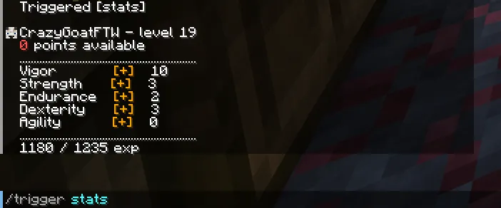 Eternal Starlight — скриншот 1 (Модпаки, Minecraft)