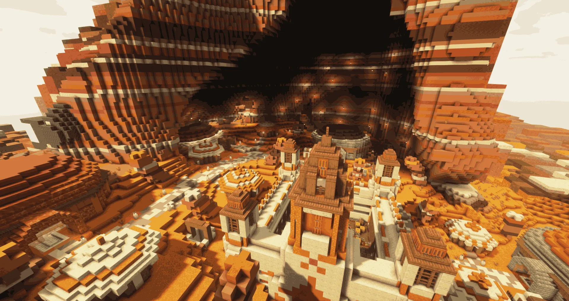 MirageCraft Cobblemon, Модпаки, Minecraft