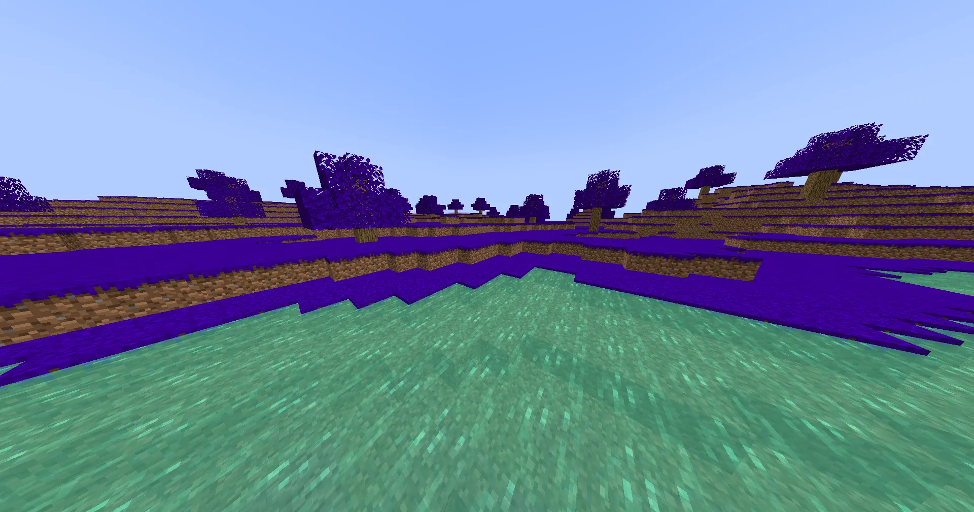 Questeros — скриншот 6 (Моды, Minecraft)