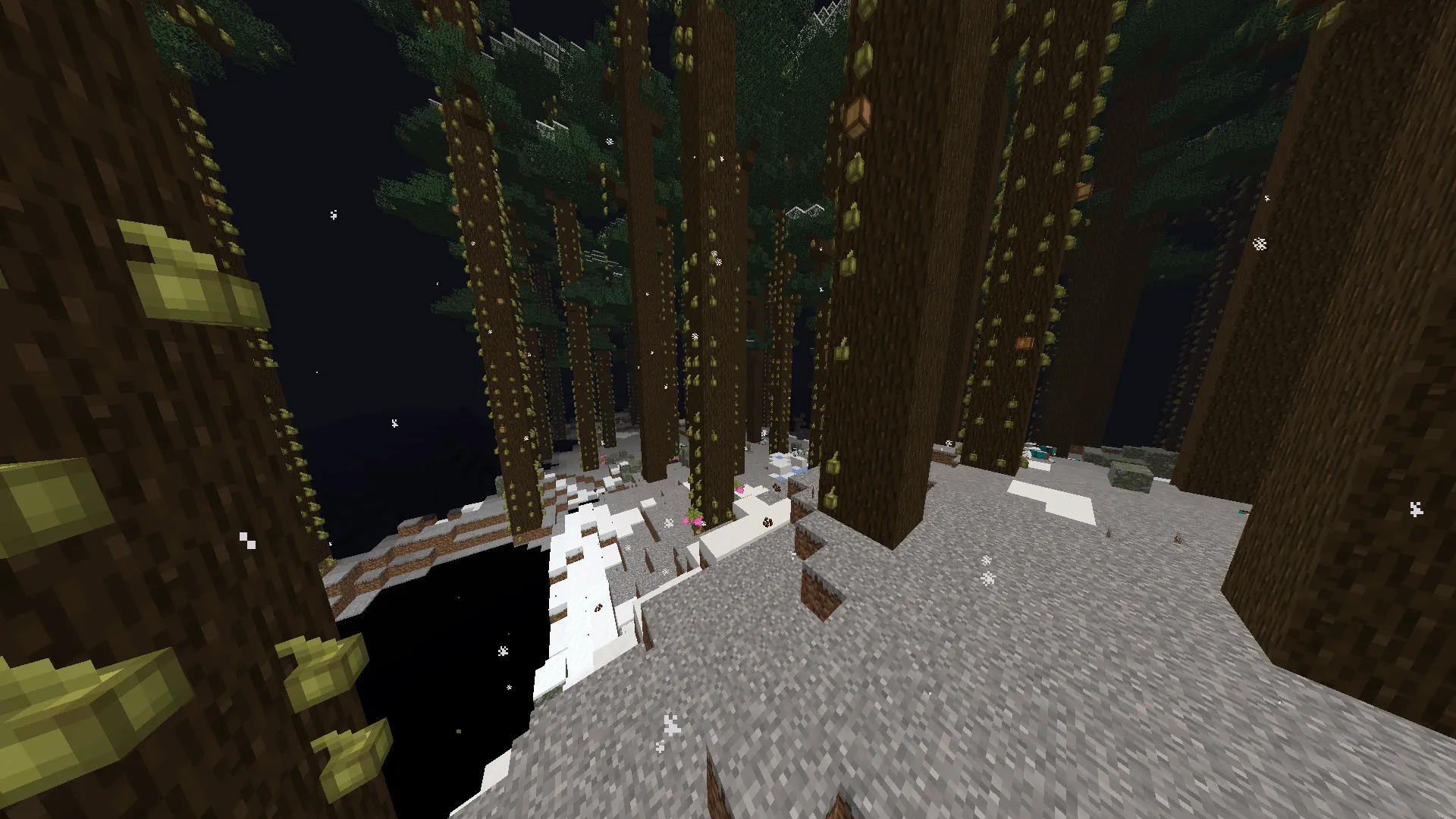 Gorrilla World, Моды, Minecraft