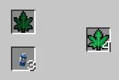 Contra, Моды, Minecraft