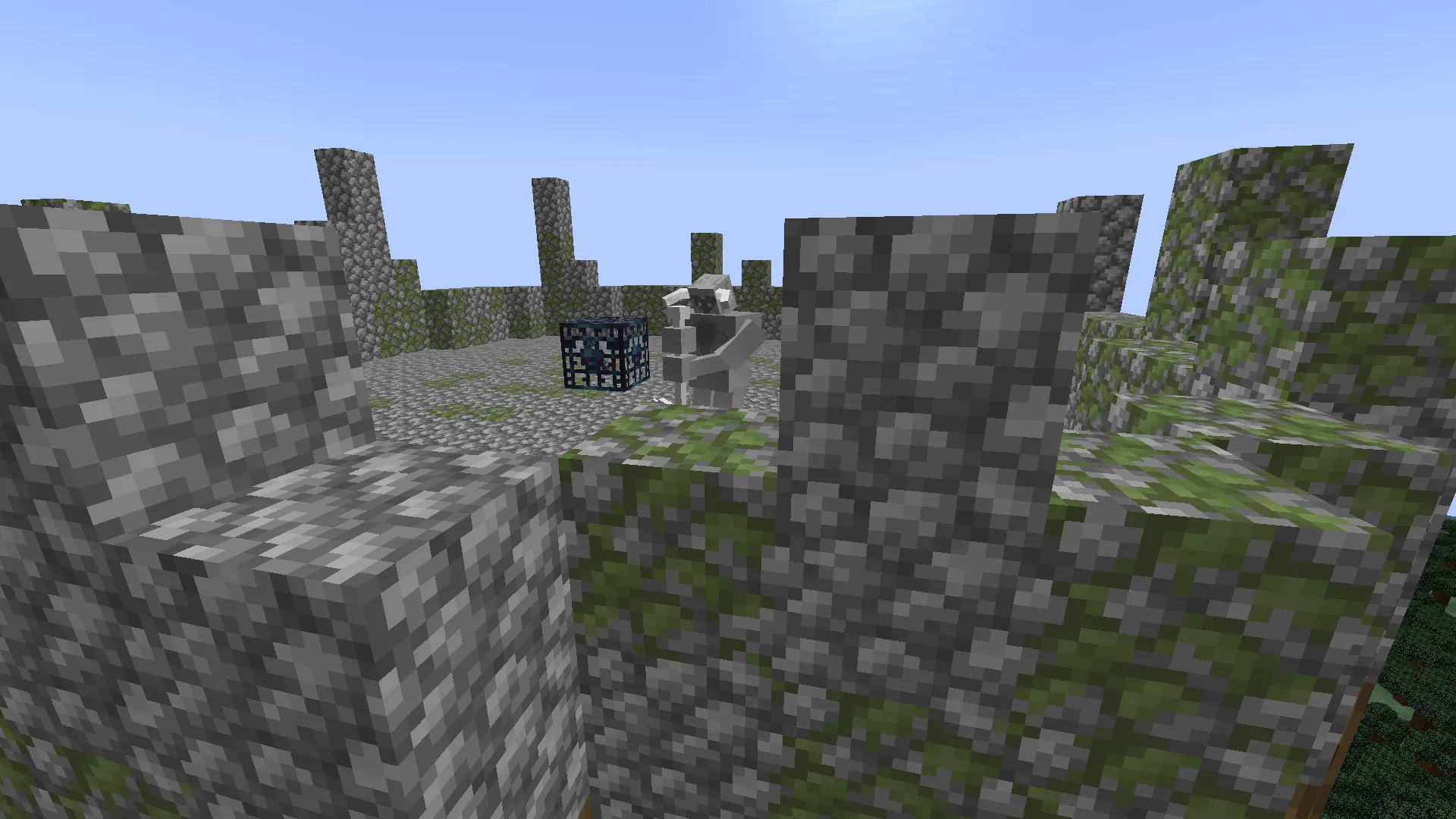 project-977268 — скриншот 3 (Моды, Minecraft)