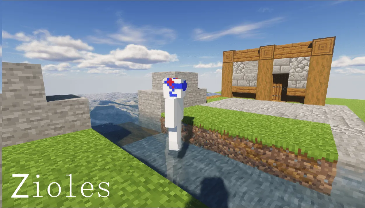 Blox Fruits — скриншот 7 (Моды, Minecraft)