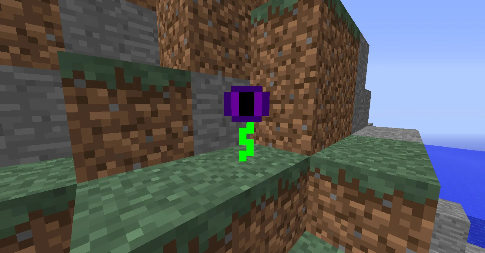 rpg and more, Моды, Minecraft