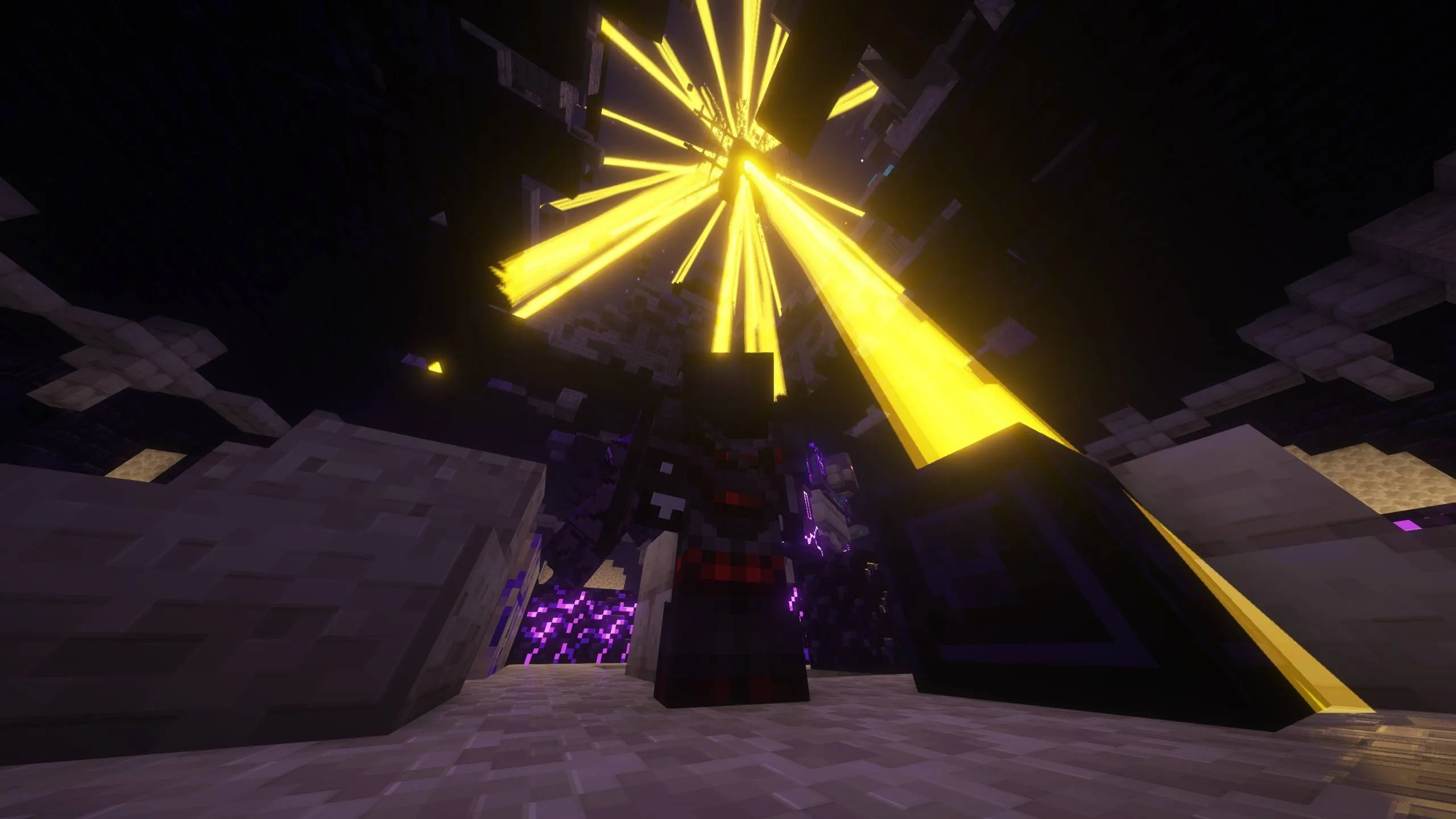 One Piece: The Hundred Quests [FR] - OPHQ — скриншот 1 (Модпаки, Minecraft)