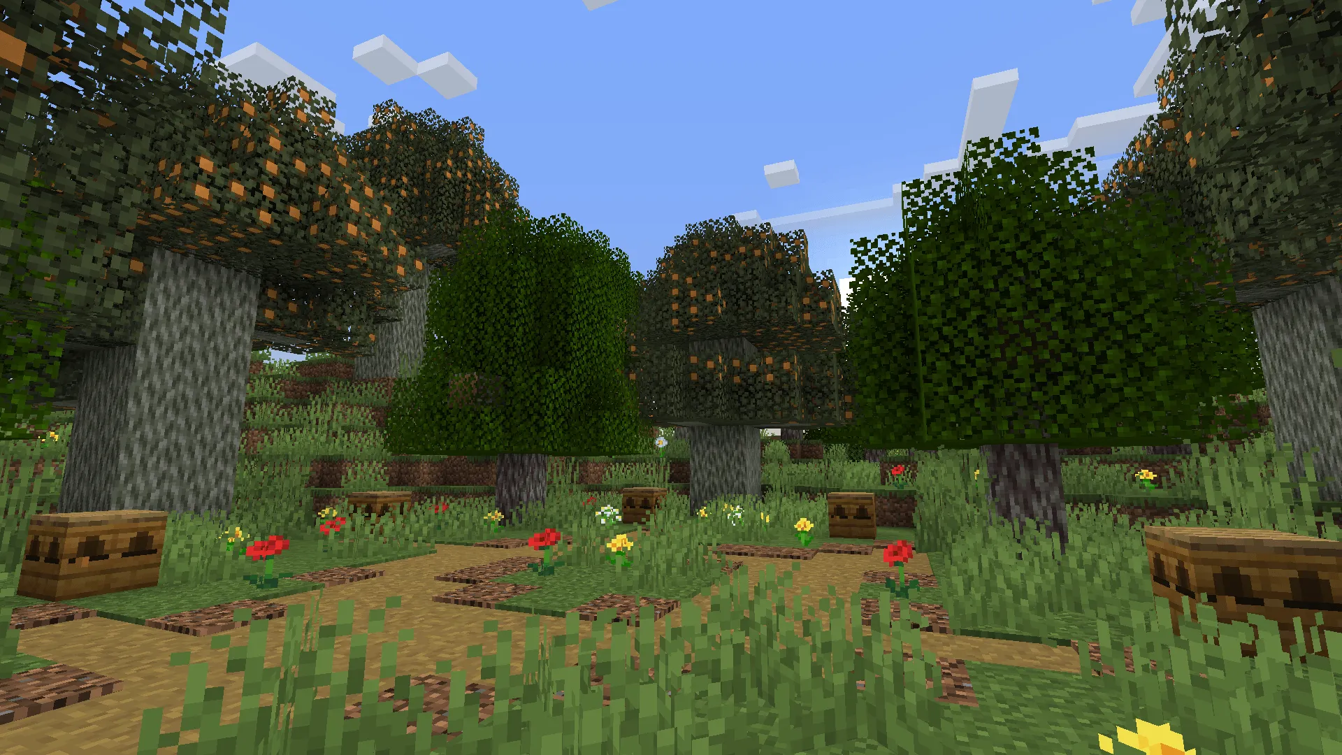 Forestry: Community Edition, Моды, Minecraft