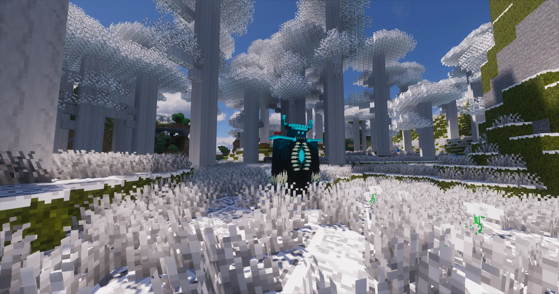 PlayalaCraft, Моды, Minecraft