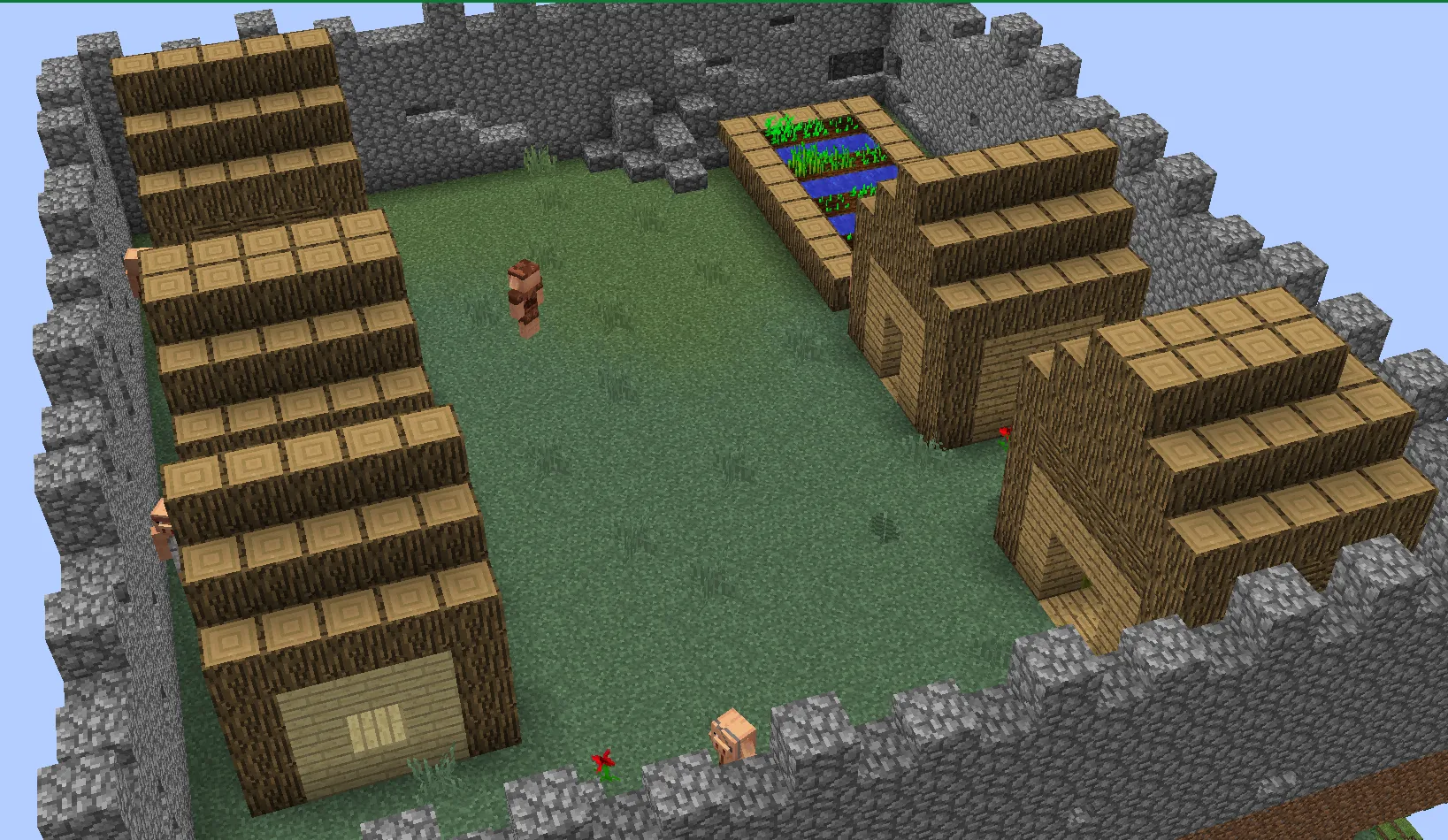 Dead Guy's Pork And More Pork (Discontinued), Моды, Minecraft