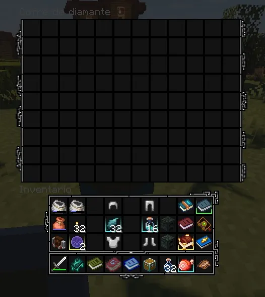 Tetra_GUI_Complementary (By Jijomano's) — скриншот 10 (Текстуры, Minecraft)