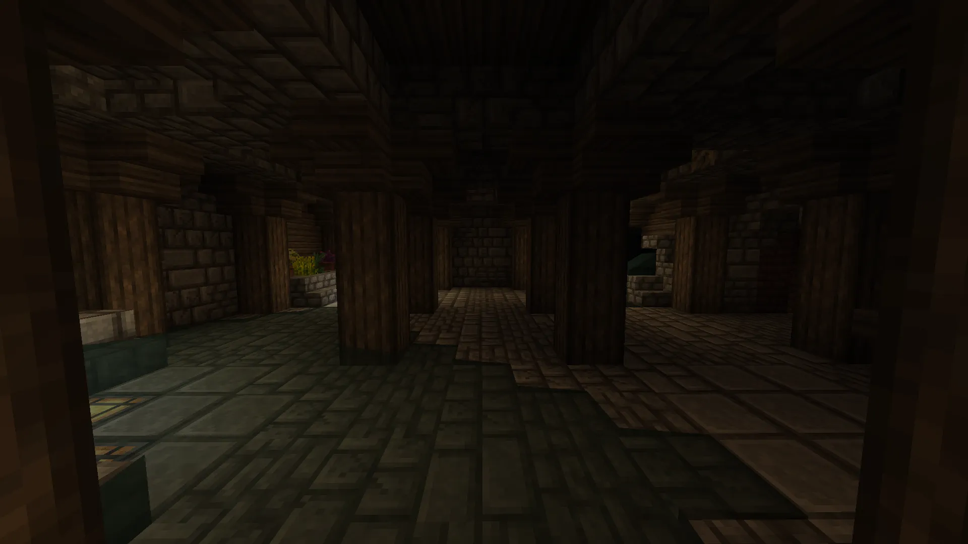 DMA Draconic Medieval Adventuring [Forge] — скриншот 20 (Модпаки, Minecraft)