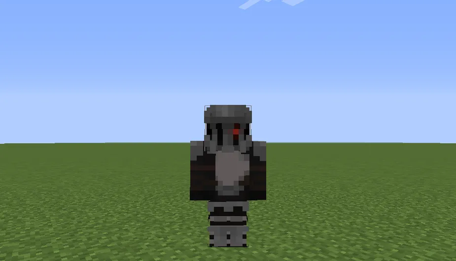 RoleplayMod — скриншот 2 (Моды, Minecraft)
