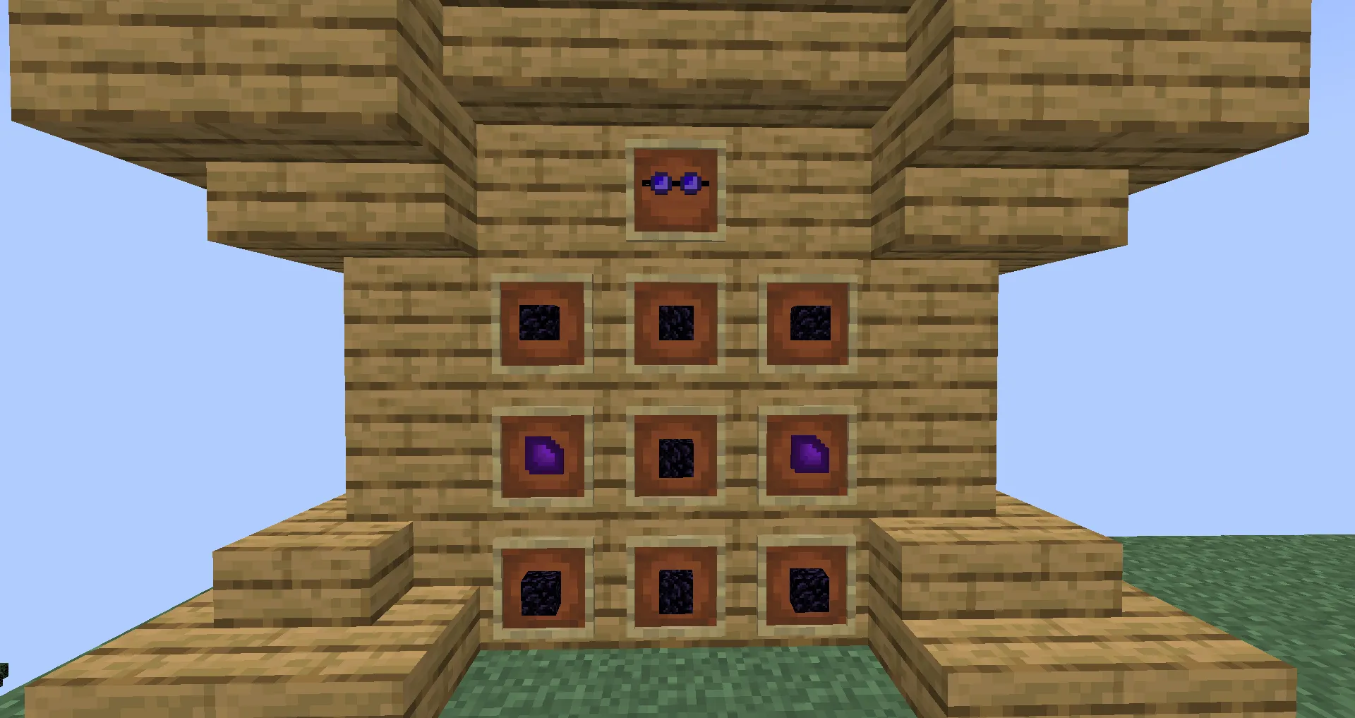 The End Of The Void — скриншот 6 (Моды, Minecraft)