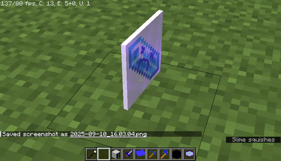 Windows — скриншот 10 (Моды, Minecraft)