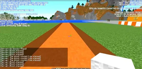 DPCityMaker — скриншот 10 (Плагины, Minecraft)