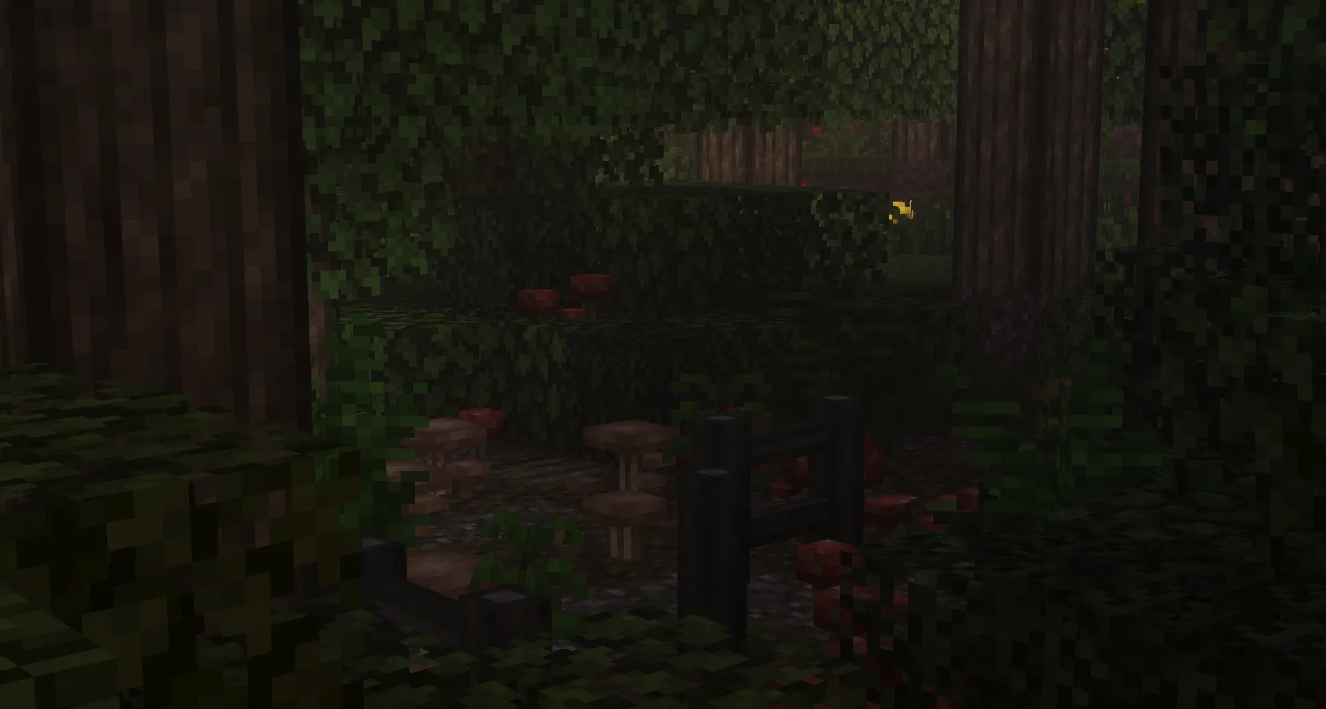 Excalibur, Текстуры, Minecraft