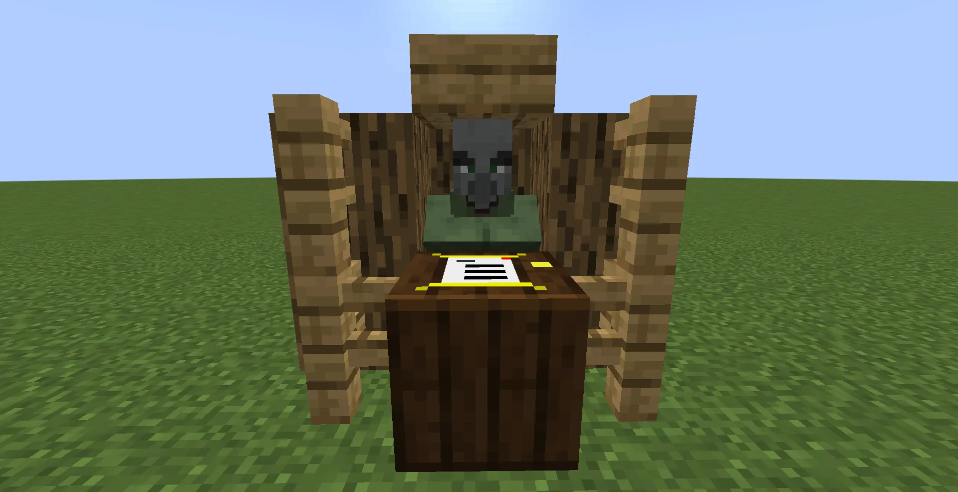 Saint Seiya New Generation — скриншот 16 (Моды, Minecraft)