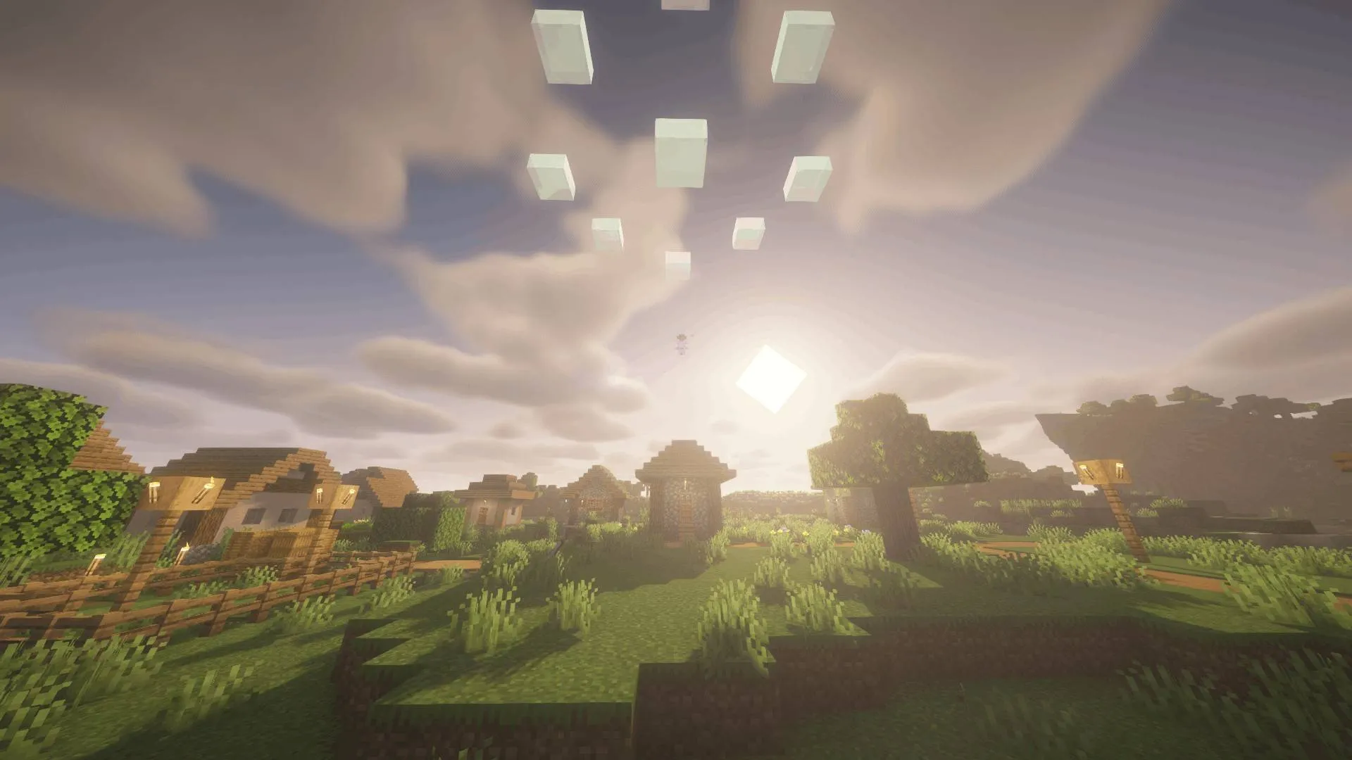 Tensura: Reincarnated — скриншот 3 (Моды, Minecraft)