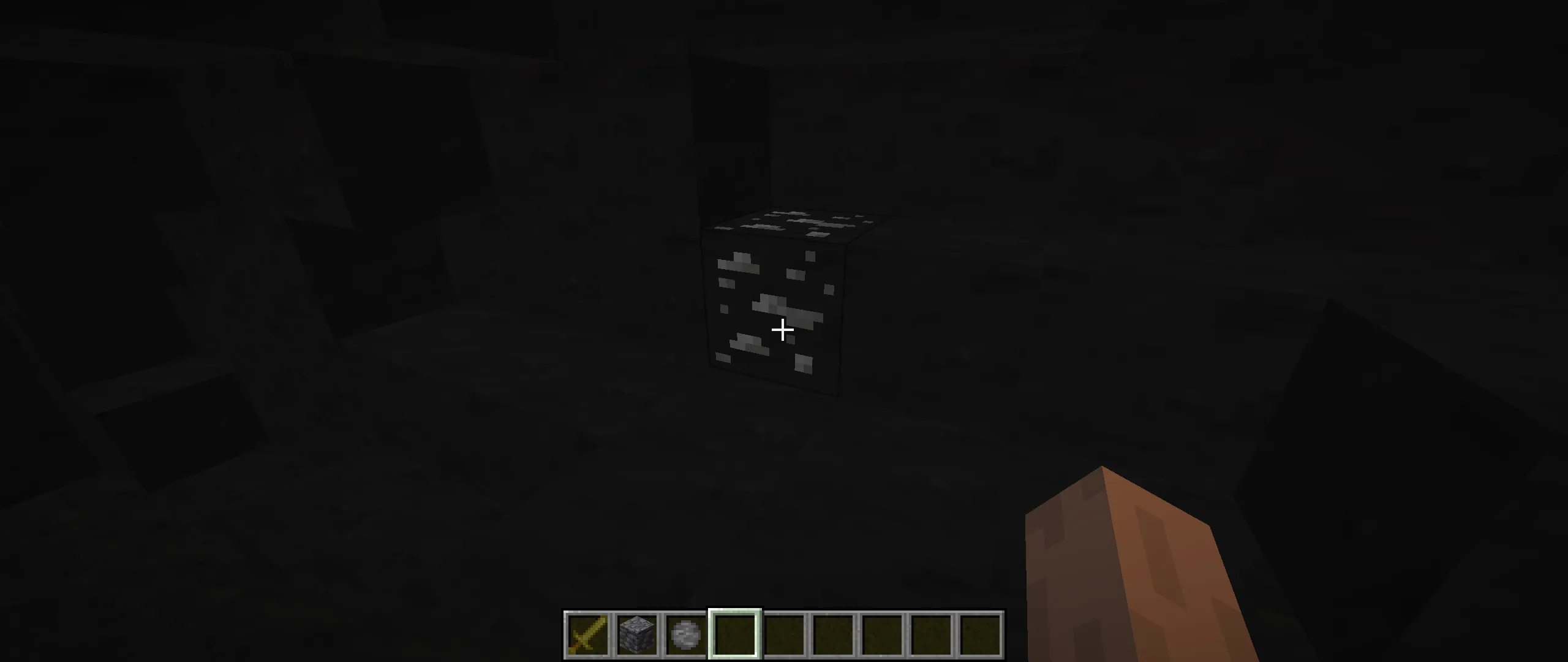 project-676817, Моды, Minecraft