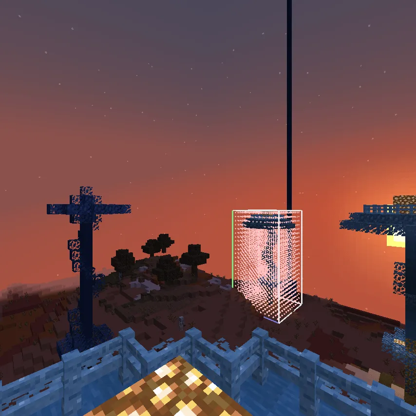 BlahMod — скриншот 6 (Моды, Minecraft)