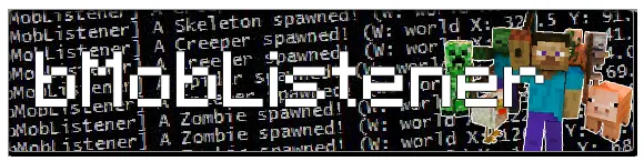 bMobListener, Плагины, Minecraft