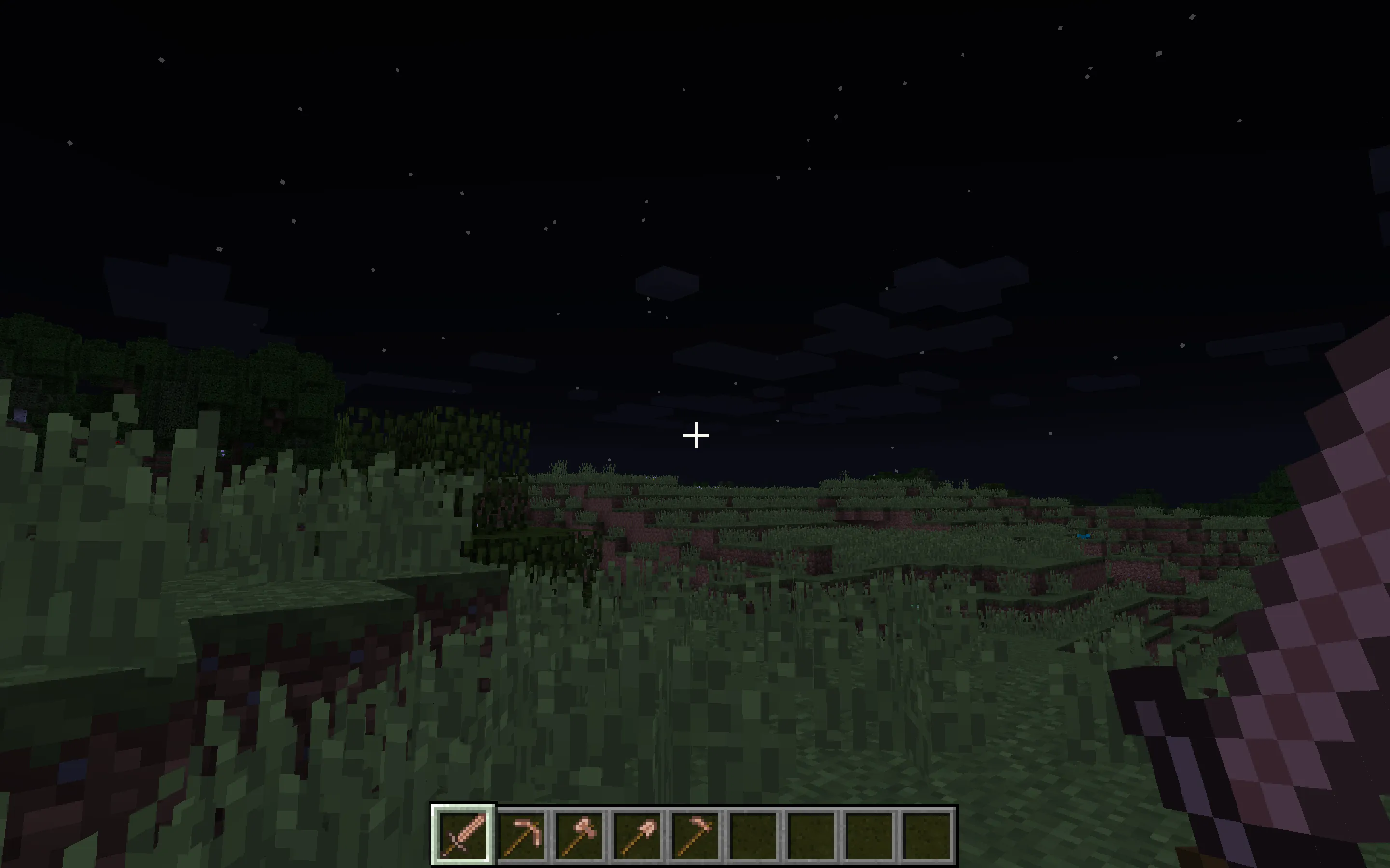 MOAR Stone Tools — скриншот 3 (Моды, Minecraft)