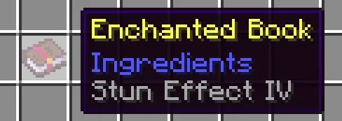 Mutants Of Discord, Моды, Minecraft