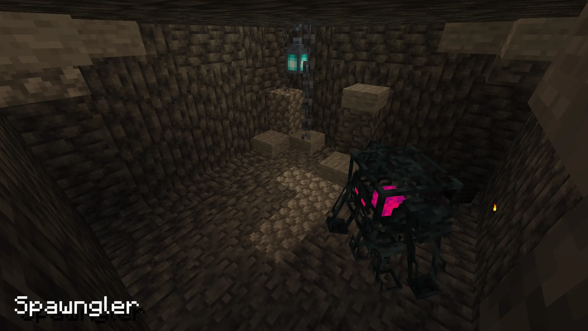 project-560046, Моды, Minecraft