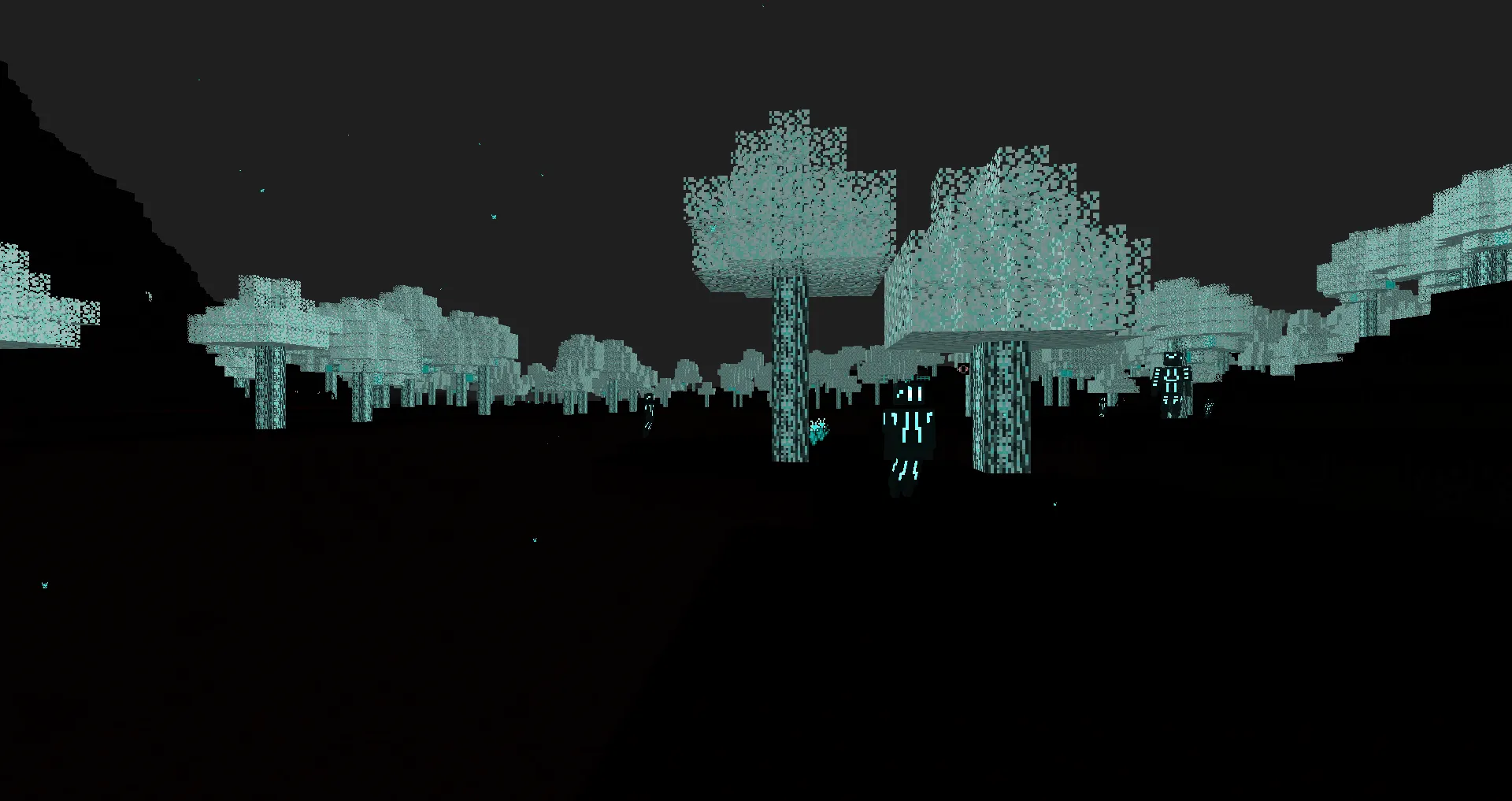 TheOtherside — скриншот 2 (Моды, Minecraft)