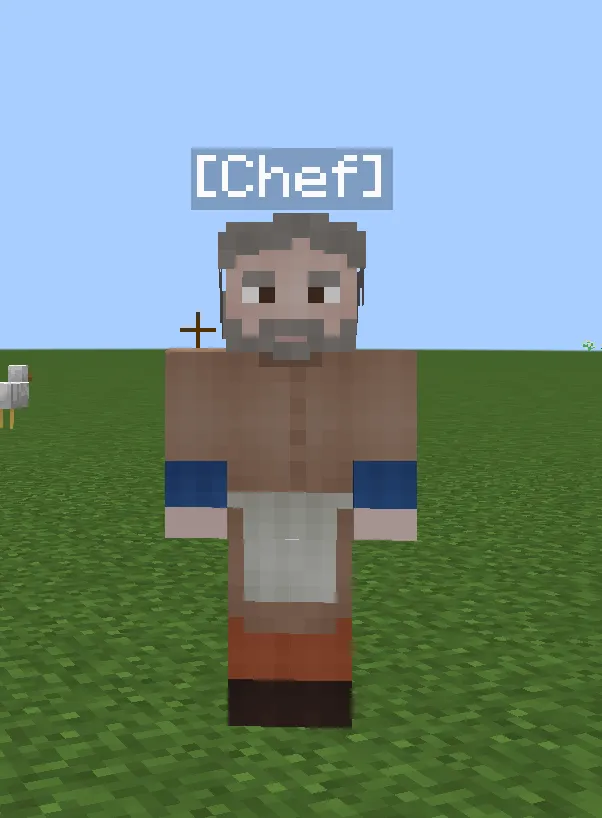 Ether Economy — скриншот 4 (Моды, Minecraft)