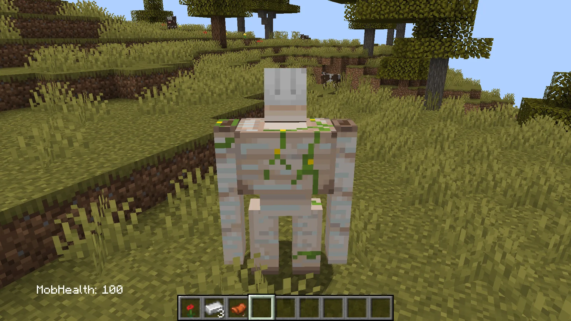 Mob Mimic, Моды, Minecraft