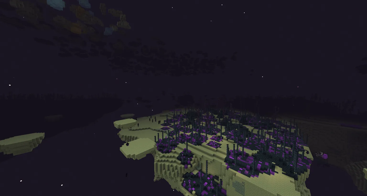 Wifey Adventures — скриншот 7 (Модпаки, Minecraft)