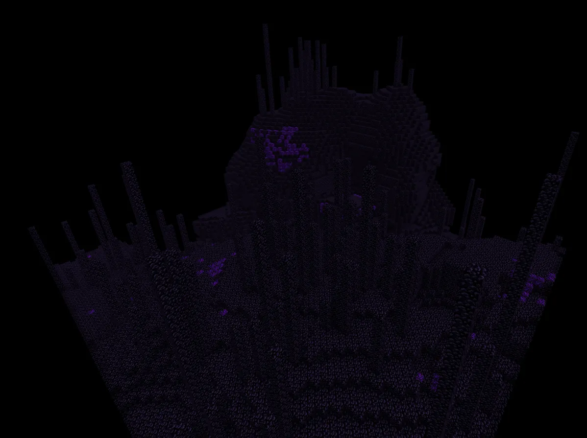 The Pocketaverse, Моды, Minecraft