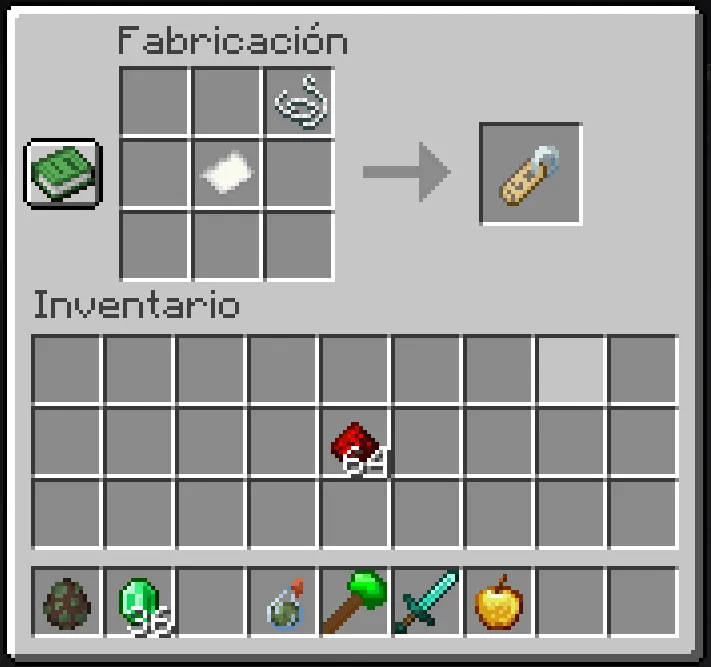 Zombie Villager Finder — скриншот 1 (Моды, Minecraft)