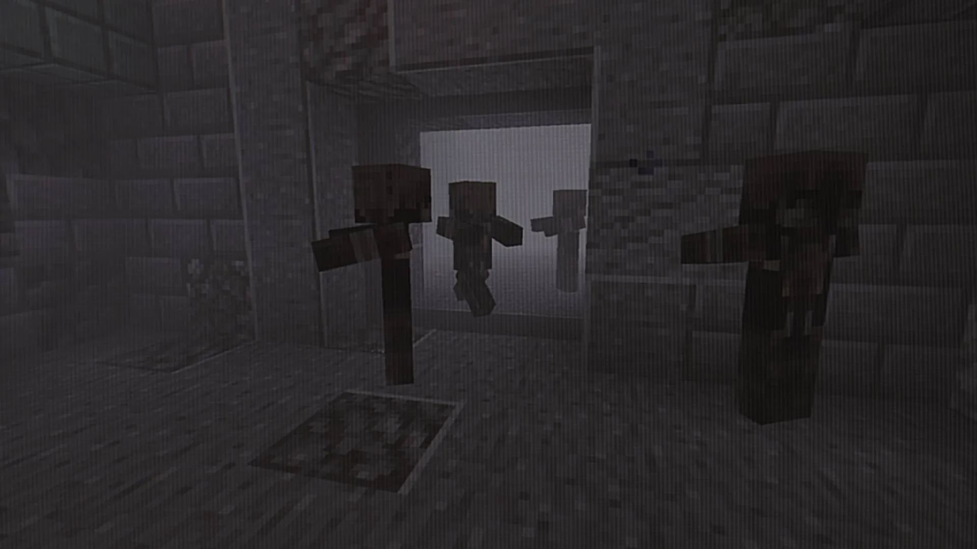Biomech Overlord — скриншот 13 (Модпаки, Minecraft)